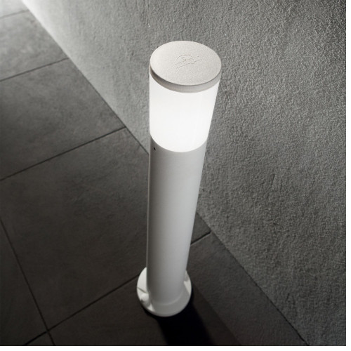 Paletto 80 cm Atena bianco - Ideal Lux