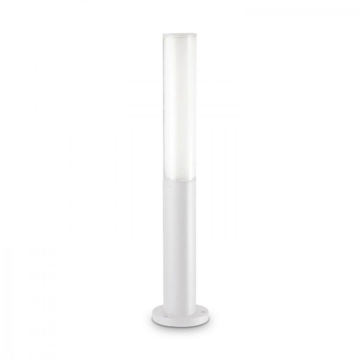 Paletto 60,5 cm Etere bianco - Ideal Lux