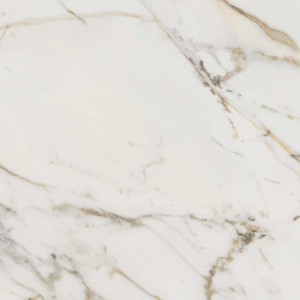 Allmarble Golden White Lux 60x60 cm - Eleganza firmata Marazzi