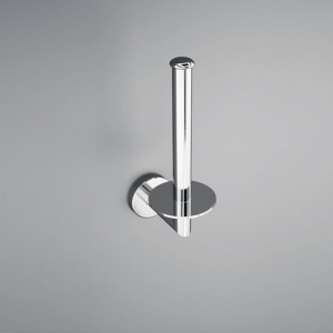 Portarotolo supplementare Sid cromo lucido – Meglioalge