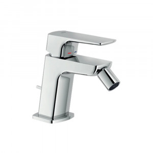 Miscelatore bidet 13 cm Snap Acquaviva cromo - Nobili | Meglioalge
