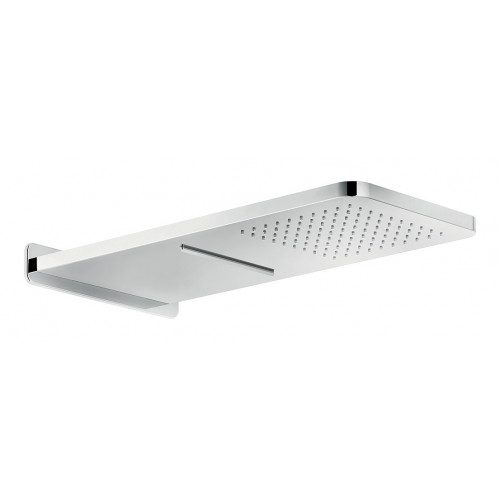 Miscelatore infrarossi Velis cromo lucido - Nobili | Meglioalge