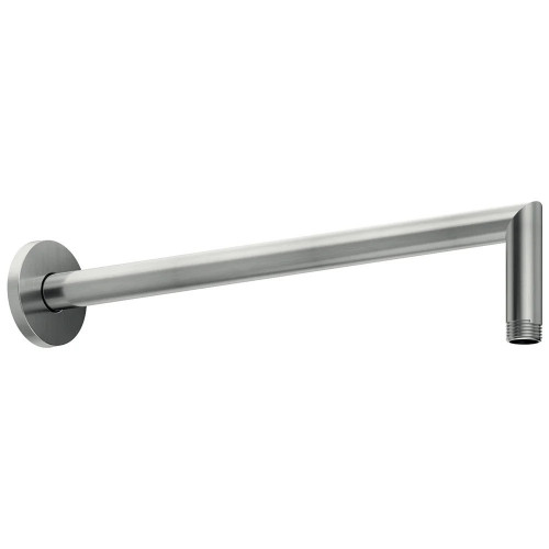 Braccio doccia a parete Acquerelli Inox 35 cm - Nobili | Meglioalge