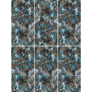 Imagine 60x120 cm plumage - La Fabbrica Ava 2