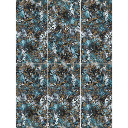 Imagine 60x120 cm plumage - La Fabbrica Ava