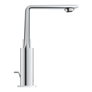 Miscelatore monocomando per lavabo Allure taglia L cromo lucido - Groh 2