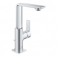 Miscelatore monocomando per lavabo Allure taglia L cromo lucido - Groh