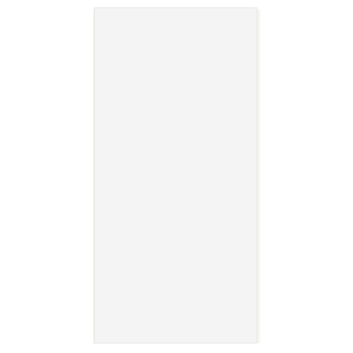 Absolute White 80x160 cm - La Fabbrica Ava