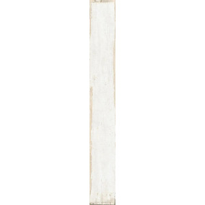 Blendart 15x120 cm white rettificato - Sant'Agostino
