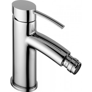 Miscelatore bidet senza scarico Berry cromo - Paffoni