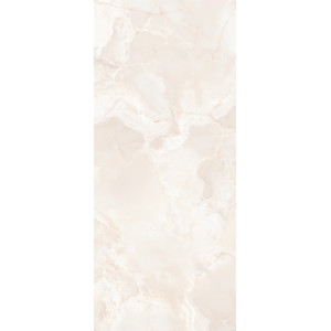 Onice Reale 60x120 cm rosa lucido rettificato - Tagina