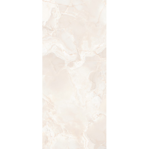 Onice Reale 60x120 cm rosa lucido rettificato - Tagina