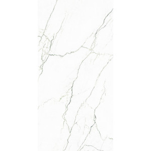 Segesta 60x120 cm verde lucido rettificato - Tagina