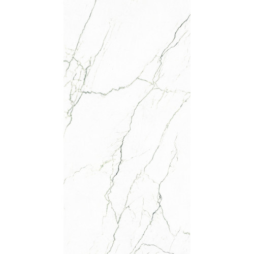 Segesta 60x120 cm verde lucido rettificato - Tagina
