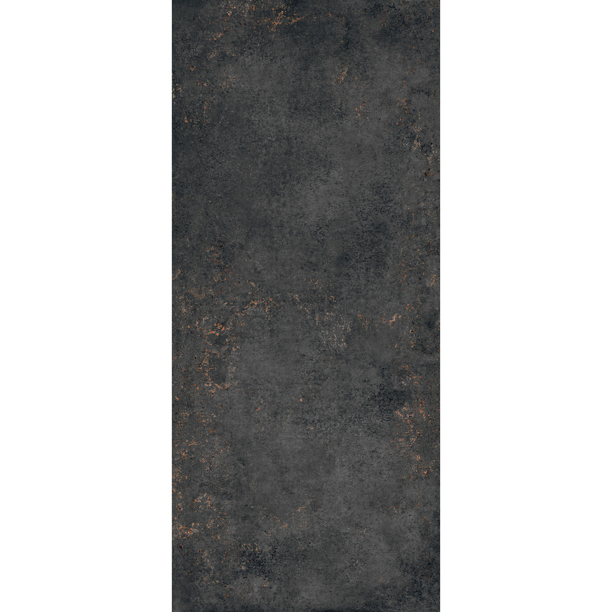 Metal Titanium 120x120 cm naturale rettificato - Tagina