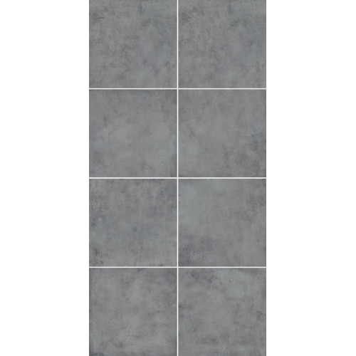 Hurban 100x100 cm avio - La Fabbrica Ava