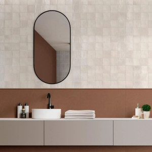 Ragno decora terracotta 60x120 cm - Ragno 2