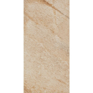 Multiquartz Beige Outdoor 20x40 cm - Piastrella Marazzi per esterni