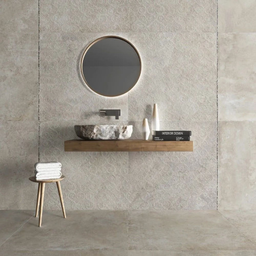 Pierres Des Chateaux 60x120 cm cheverny - La Fabbrica Ava