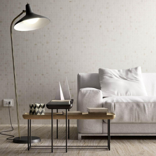 Allmarble Floor Travertino 30x60 cm Rettificato - Marazzi | Meglioalge