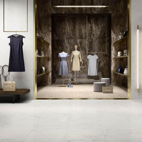 Allmarble Floor Raffaello 30x60 cm Rettificato | Meglioalge - Marazzi