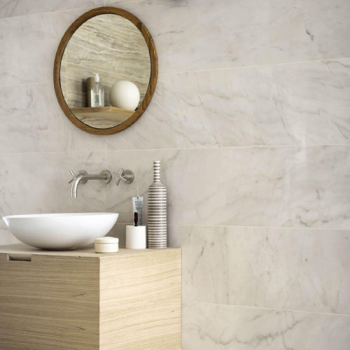 Allmarble Floor Raffaello 30x60 cm Rettificato | Meglioalge - Marazzi