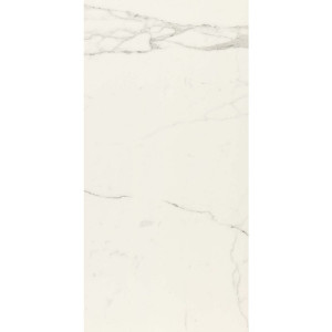 Allmarble Floor Statuario 60x120 cm Rettificato - Marazzi | Meglioalge