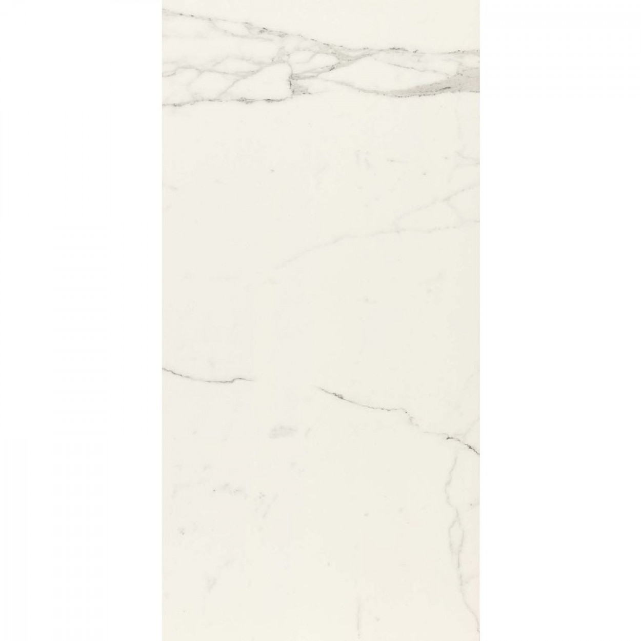 Allmarble floor statuario strutturato 60x120 cm rettificato - Marazzi