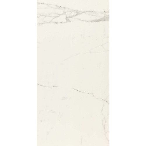 Allmarble Floor Statuario 60x120 cm Rettificato - Marazzi | Meglioalge