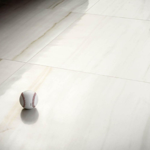 Allmarble Floor Lasa Strutturato 60x120 cm Rettificato - Marazzi