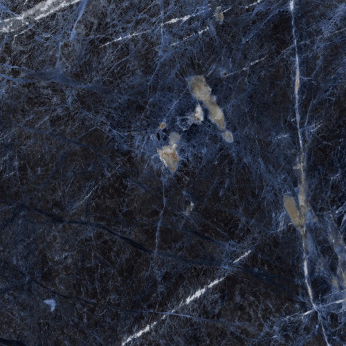 Allmarble Sodalite Blu Lux 60x60 cm - Piastrelle Marazzi Eleganti