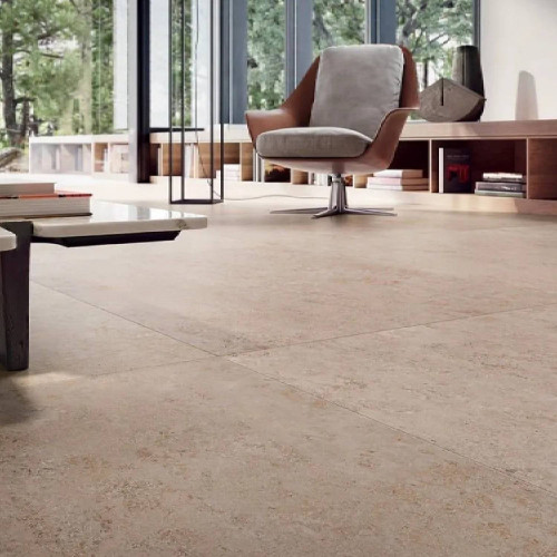 Unionstone 60x120 cm Jura Stone rigato - Ceramica Sant'Agostino