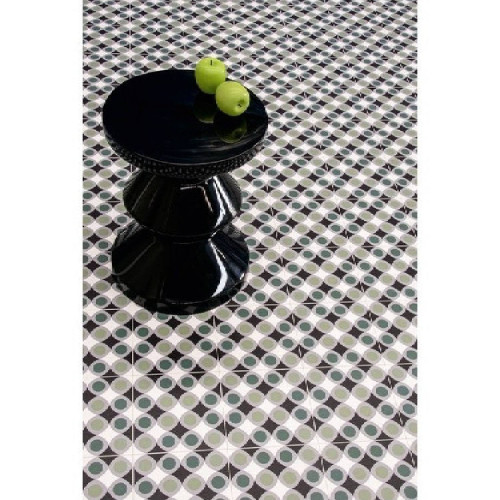 Fun Joy 01 20x20 cm naturale rettificato - Ceramica Sant'Agostino