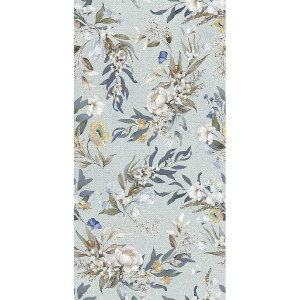 Sunwood Decoro Jardin 08 60x120 cm - Ceramica Sant'Agostino