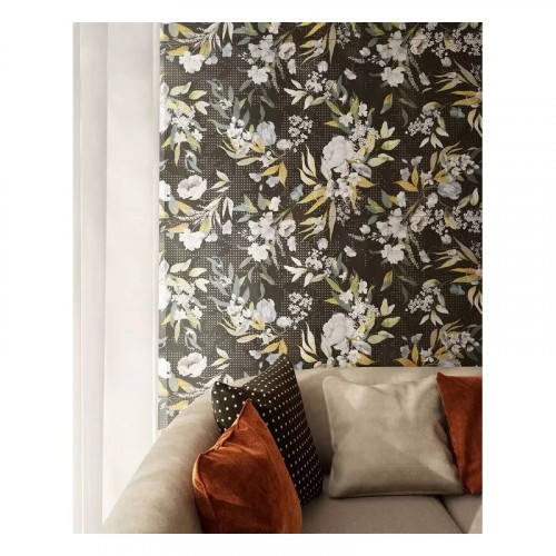 Sunwood Decoro Jardin 07 60x120 cm - Ceramica Sant'Agostino