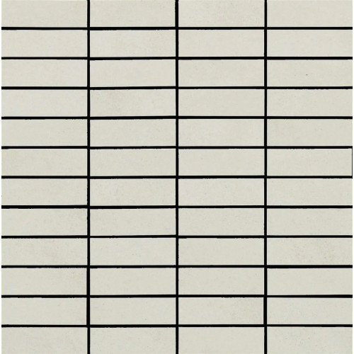 Alchimia Mosaico Greige 30x30 cm - Rivestimento Marazzi | Meglioalge