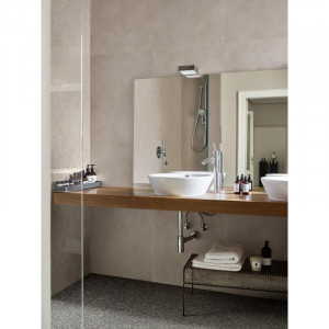 Alchimia Mosaico Greige 30x30 cm - Rivestimento Marazzi | Meglioalge 2