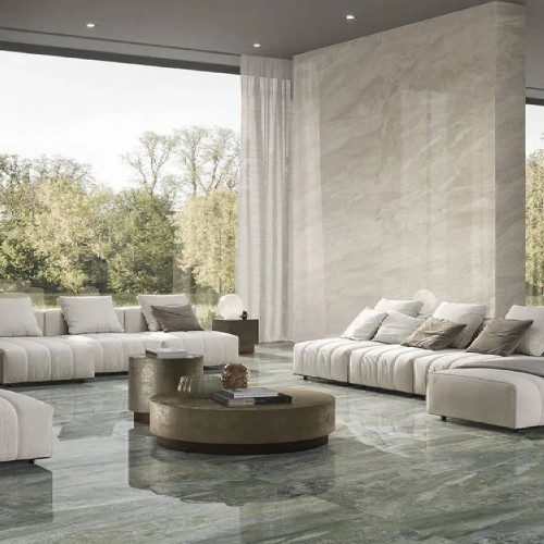 Paradiso Green 60x120 cm - Ceramica Sant'Agostino