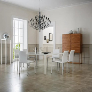 Allmarble Tafu Lux 60x120 cm Marazzi: Eleganza e Qualità | Meglioalge 2