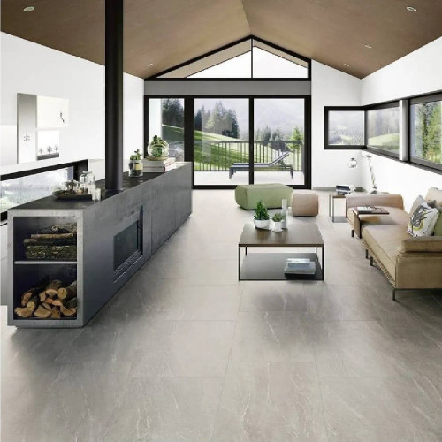 Waystone Pearl 30x60 cm rettificato - Ceramica Sant'Agostino