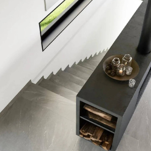 Waystone Pearl 30x60 cm rettificato - Ceramica Sant'Agostino