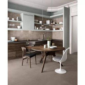 Ritual Brown 60x60 cm - Ceramica Sant'Agostino 2