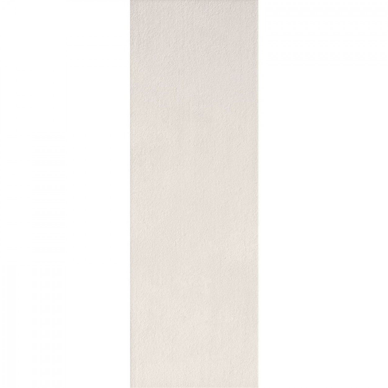 Mat&More 25x75 cm white matt – Fap Ceramiche