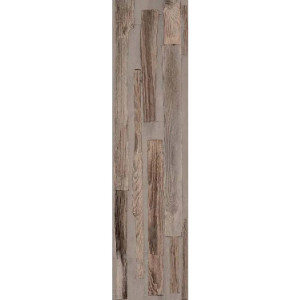 Fusionart Brown 30x120 cm rettificato - Ceramica Sant'Agostino