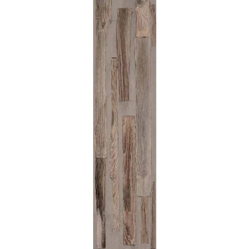 Fusionart Brown 30x120 cm rettificato - Ceramica Sant'Agostino