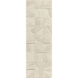 Mat&More Domino 25x75 cm Beige Matt – Piastrelle Fap Ceramiche | Megli