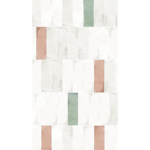 Small White 5x16 cm - La Fabbrica Ava