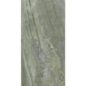 Paradiso Green Krystal 60x120 cm - Ceramica Sant'Agostino