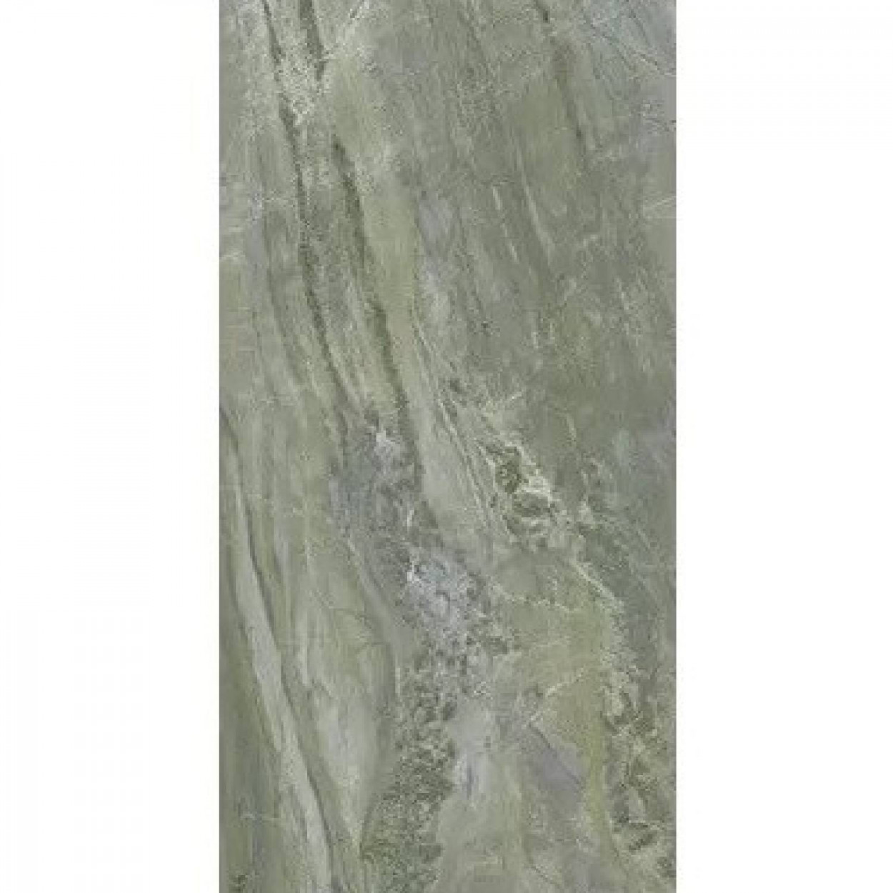 Paradiso Green Krystal 60x120 cm - Ceramica Sant'Agostino