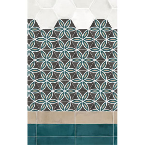 Small Prussian 6,5x20 cm - La Fabbrica Ava 2